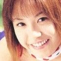 深田里菜の顔写真
