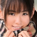 歩原ひかるの顔2