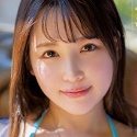美波汐里の顔4