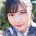 藍芽みずきの顔13