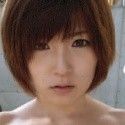 大城かえでの顔2