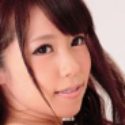 河西あみの顔4