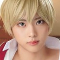 柊かなの顔6