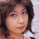 清川百合の顔1