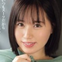 如月りいさの顔5