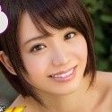 茉莉花みくの顔