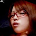 栗田りさの顔4