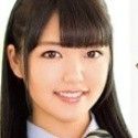 白桃心奈の顔9