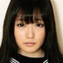 中森彩の顔2