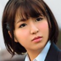井上真帆の顔7