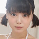 桃乃りんの顔3