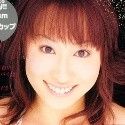 白雪彩の顔2