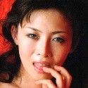 羽鳥澄香の顔