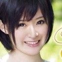 新垣とわの顔