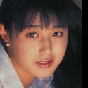 白石ひとみの顔3