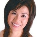 時越芙美江の顔6