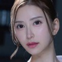 藤井蘭々の顔24