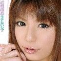 栗林里莉の顔9