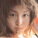 安里祐加の顔4