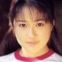 柏木綾の顔1