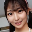 平山羽那の顔4