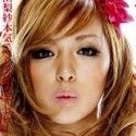 倖田梨紗の顔4