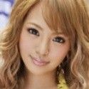 橘亜希の顔1