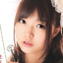 碧しのの顔18