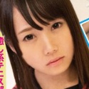 香坂みりなの顔2
