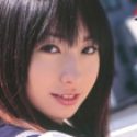 椎名めぐみの顔1