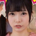 雛乃ゆなの顔18