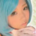 椎名彩の顔4