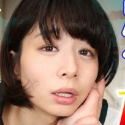 まなかかなの顔1