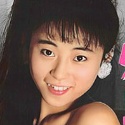 立原友香の顔1
