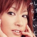 新山亜希子の顔1