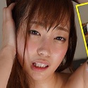 美谷朱里の顔22