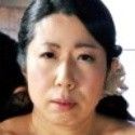 柳留美子の顔8
