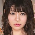 古賀まつなの顔