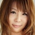 上原花の顔15