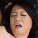 愛田正子の顔7