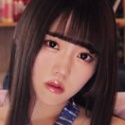 有馬美玖の顔13