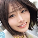 河北彩花の顔3