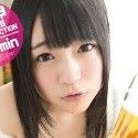 南梨央奈の顔13
