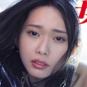 三池小春の顔6