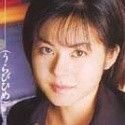 松井里穂の顔2