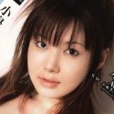 小泉彩の顔3
