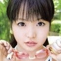 立花くるみの顔