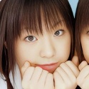 あいり&めいりの顔4