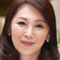 遠野麗子の顔13