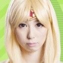 おぐりみくの顔2